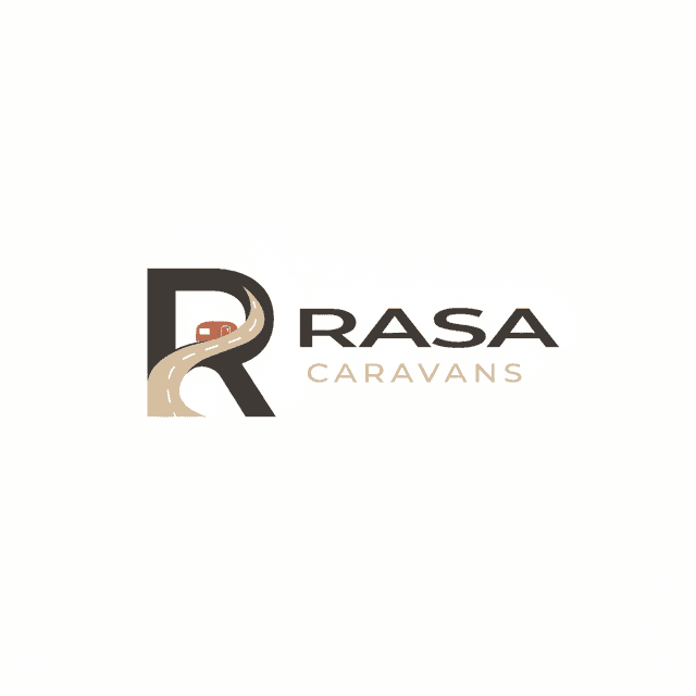 Rasa Caravans Logo